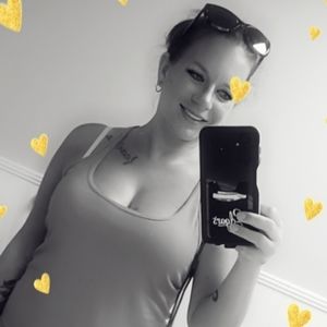 Meet your Posher, Rebekah